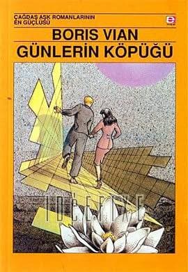 Günlerin Köpüğü
