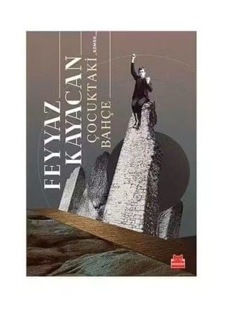 Çocuktaki Bahçe