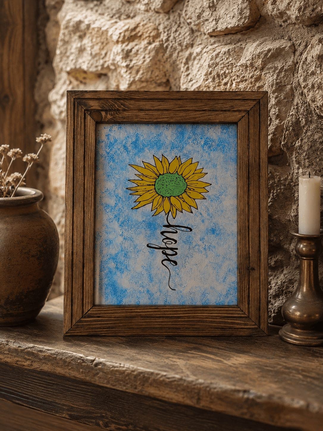 Hope / Umut