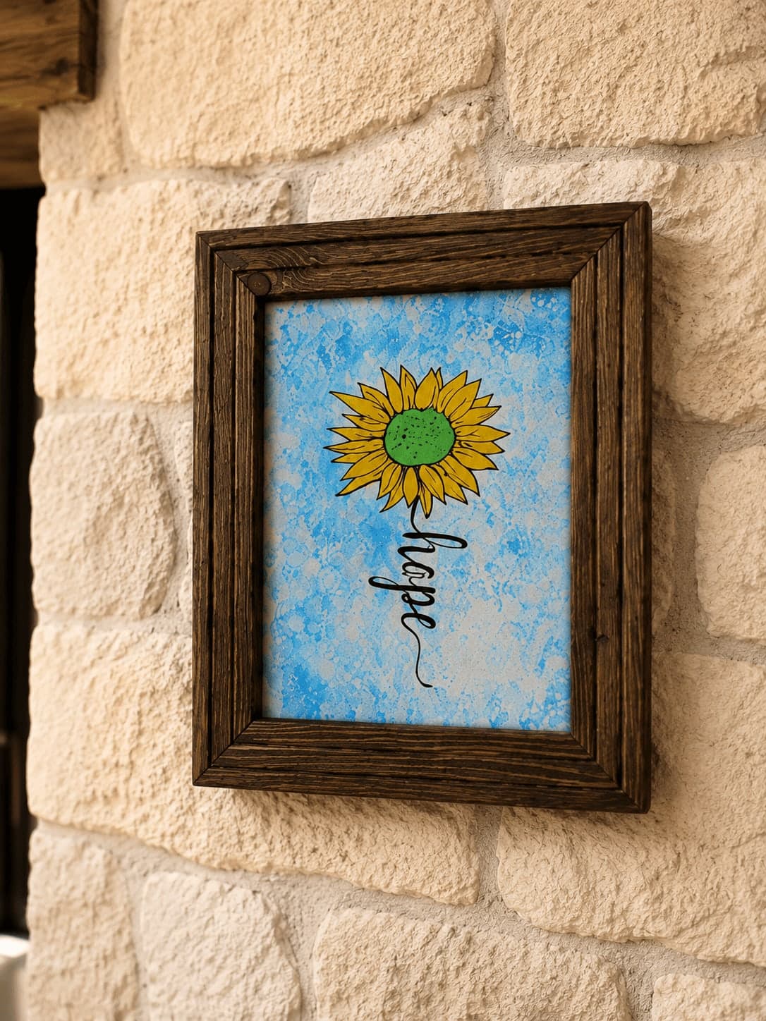 Hope / Umut